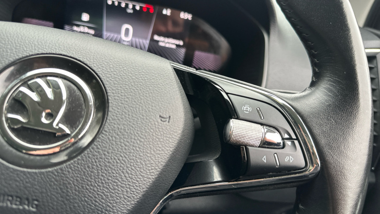 Skoda Karoq 1.5 TSI SE L 5dr Petrol Estate